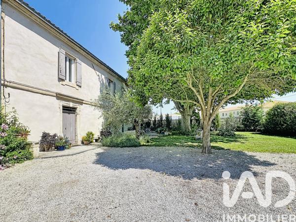 Maison à vendre 7 pièces 235 m² Cabannes