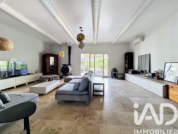 Maison à vendre 7 pièces 235 m² Cabannes
