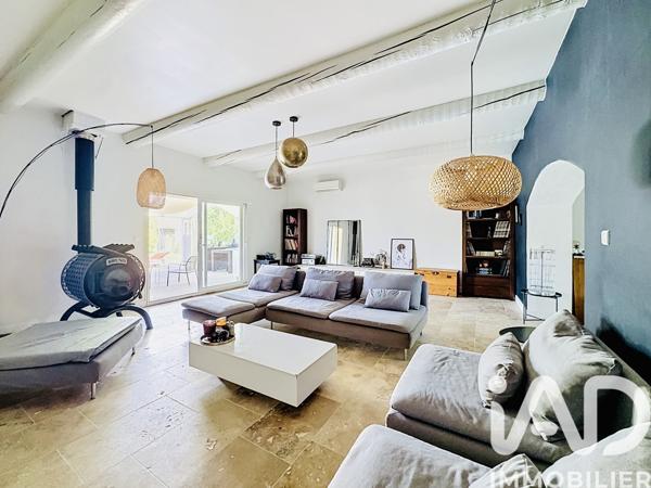 Maison à vendre 7 pièces 235 m² Cabannes