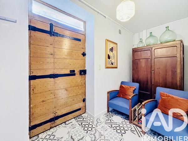 Maison à vendre 7 pièces 235 m² Cabannes