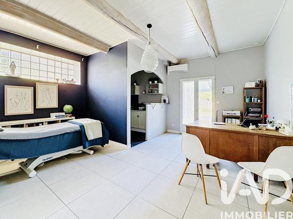 Maison à vendre 7 pièces 235 m² Cabannes