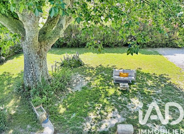 Maison à vendre 7 pièces 235 m² Cabannes