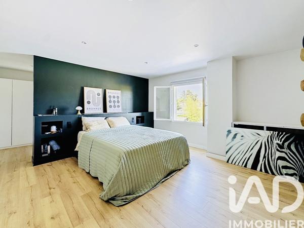 Maison à vendre 7 pièces 235 m² Cabannes