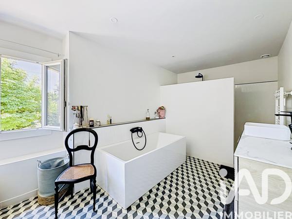 Maison à vendre 7 pièces 235 m² Cabannes