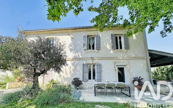 Maison à vendre 7 pièces 235 m² Cabannes