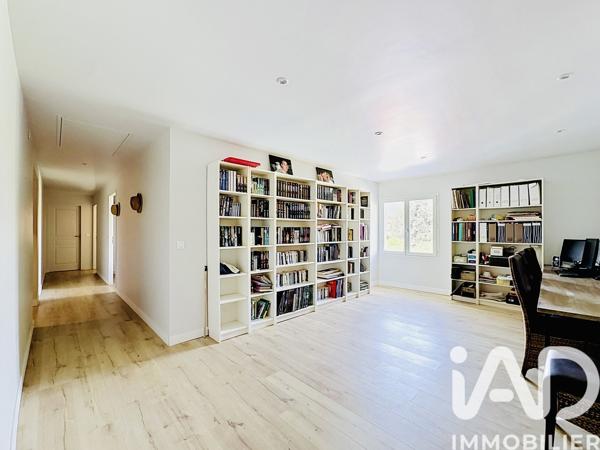 Maison à vendre 7 pièces 235 m² Cabannes