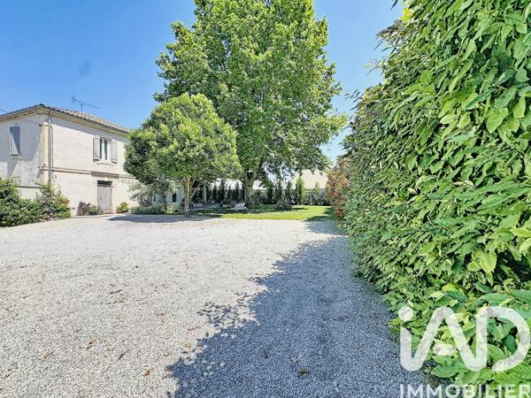 Maison à vendre 7 pièces 235 m² Cabannes