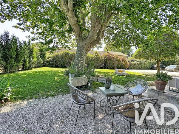 Maison à vendre 7 pièces 235 m² Cabannes