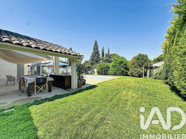 Maison à vendre 7 pièces 235 m² Cabannes
