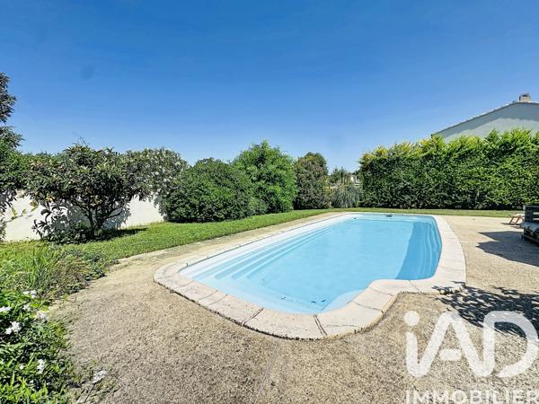 Maison à vendre 7 pièces 235 m² Cabannes