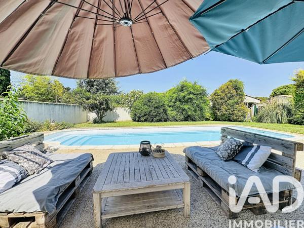 Maison à vendre 7 pièces 235 m² Cabannes