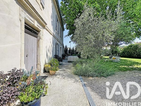 Maison à vendre 7 pièces 235 m² Cabannes
