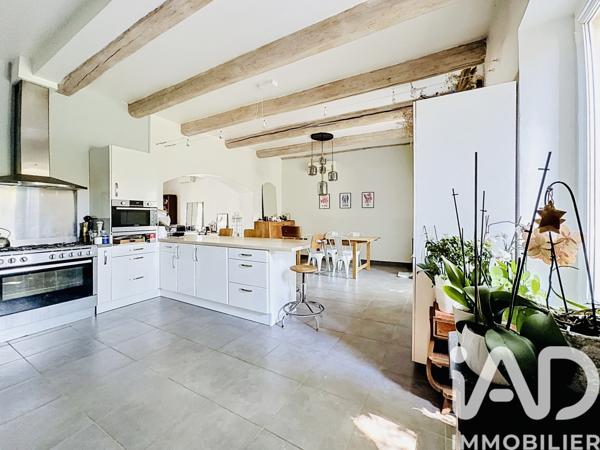 Maison à vendre 7 pièces 235 m² Cabannes