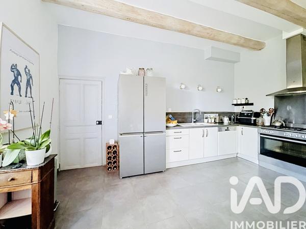 Maison à vendre 7 pièces 235 m² Cabannes