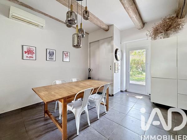 Maison à vendre 7 pièces 235 m² Cabannes