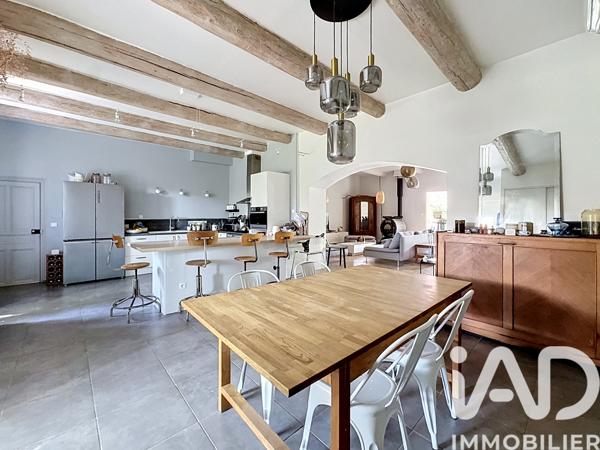 Maison à vendre 7 pièces 235 m² Cabannes