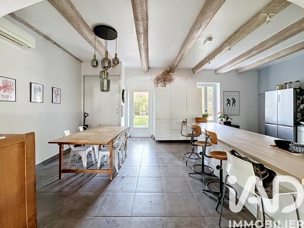 Maison à vendre 7 pièces 235 m² Cabannes
