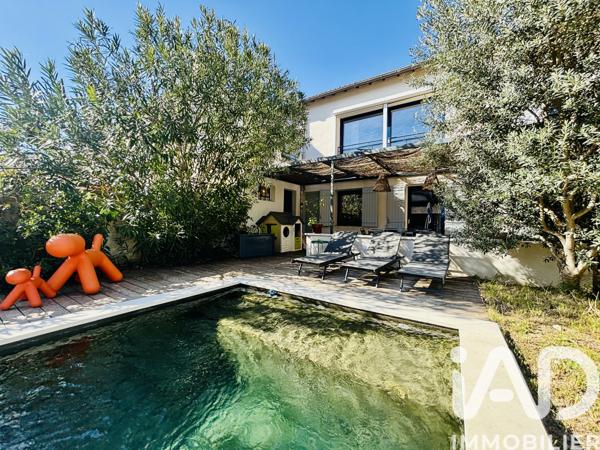 Maison à vendre 5 pièces 145 m² Avignon