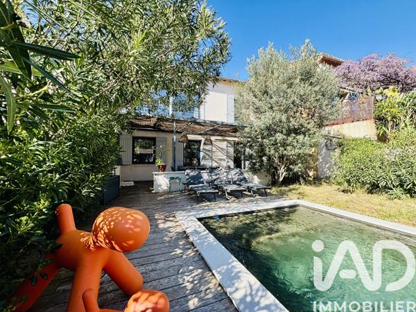 Maison à vendre 5 pièces 145 m² Avignon