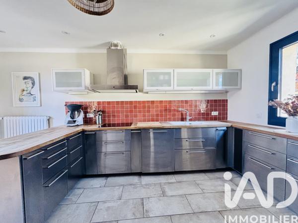 Maison à vendre 5 pièces 145 m² Avignon