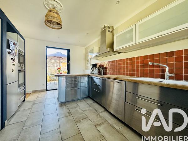Maison à vendre 5 pièces 145 m² Avignon
