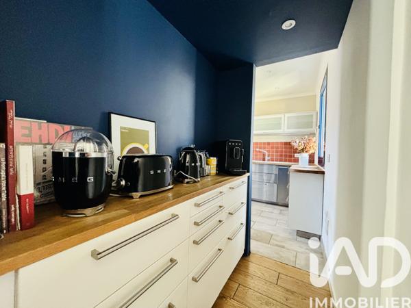 Maison à vendre 5 pièces 145 m² Avignon