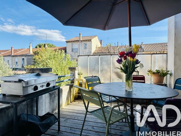 Maison à vendre 5 pièces 145 m² Avignon