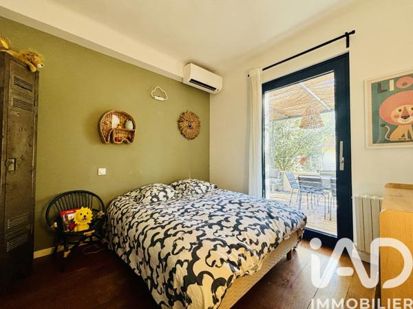 Maison à vendre 5 pièces 145 m² Avignon