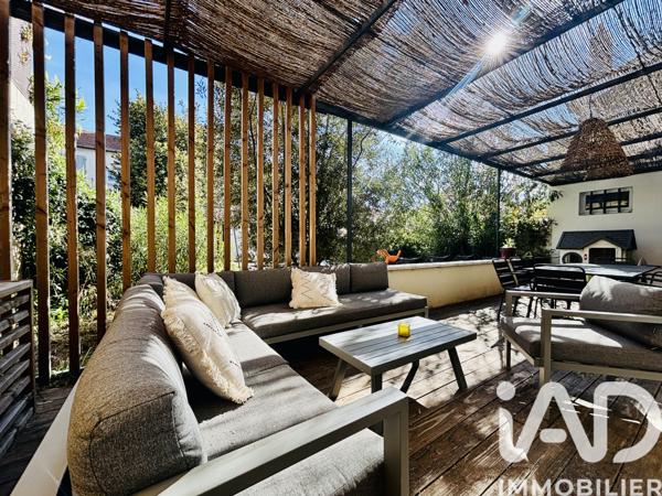 Maison à vendre 5 pièces 145 m² Avignon