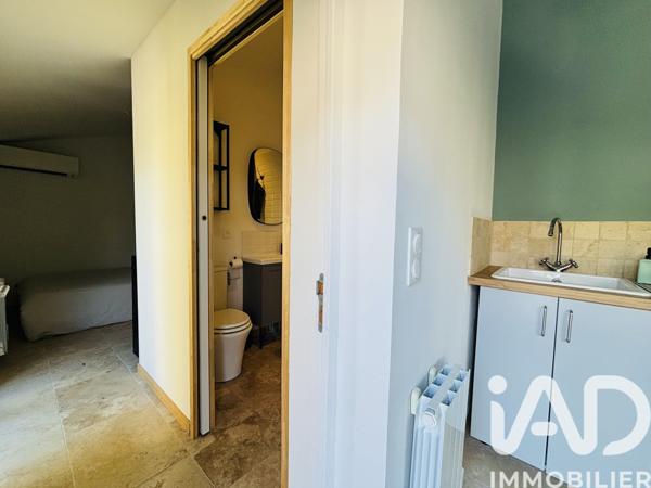 Maison à vendre 5 pièces 145 m² Avignon