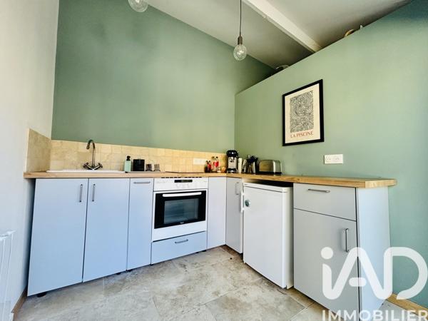 Maison à vendre 5 pièces 145 m² Avignon
