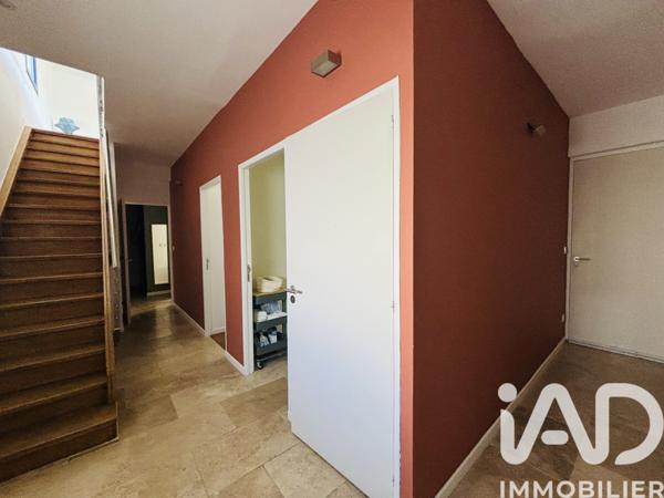 Maison à vendre 5 pièces 145 m² Avignon
