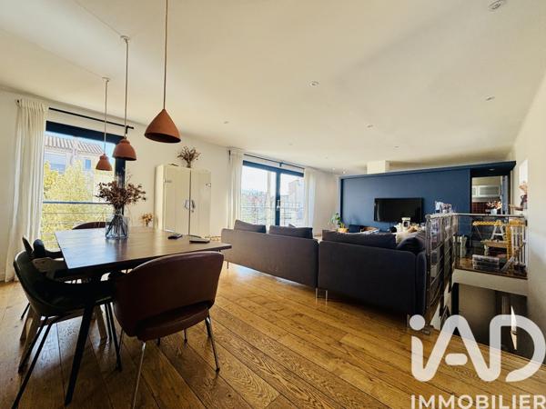 Maison à vendre 5 pièces 145 m² Avignon