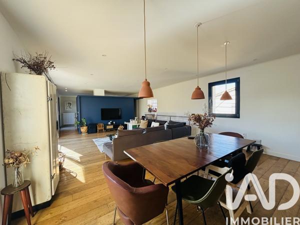 Maison à vendre 5 pièces 145 m² Avignon