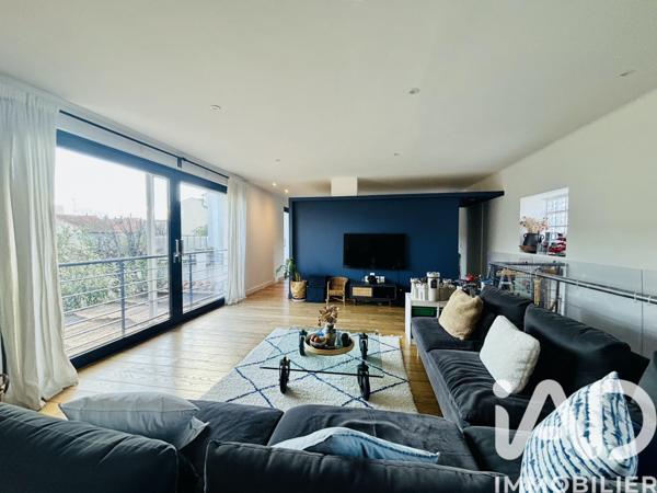 Maison à vendre 5 pièces 145 m² Avignon