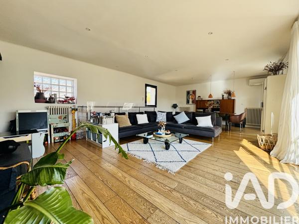 Maison à vendre 5 pièces 145 m² Avignon