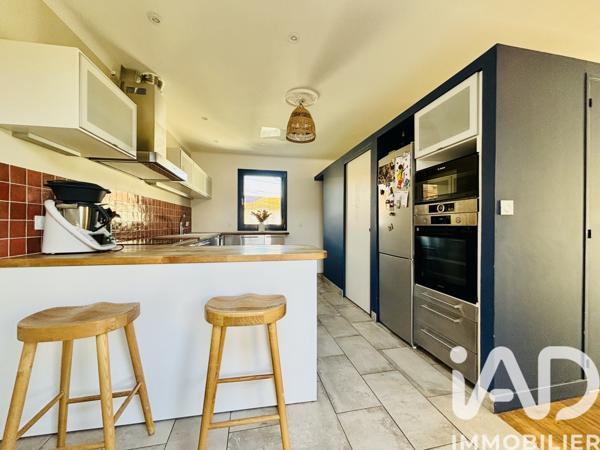 Maison à vendre 5 pièces 145 m² Avignon