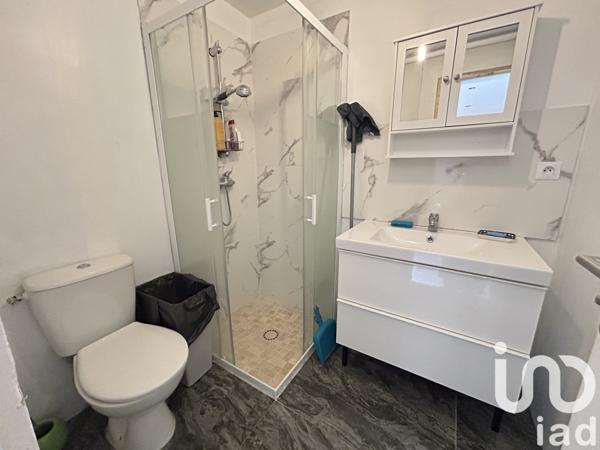 Maison à vendre 7 pièces 196 m² Bagneux