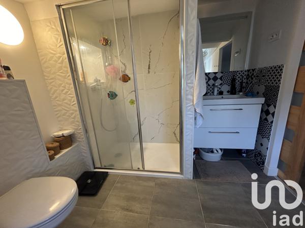 Maison à vendre 7 pièces 196 m² Bagneux