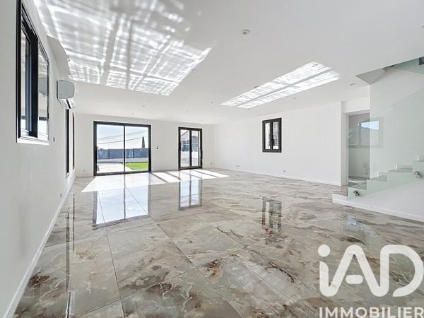 Maison à vendre 4 pièces 120,81 m² Toulon