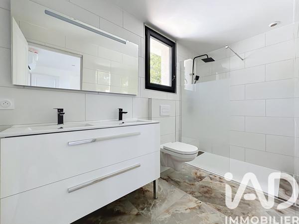 Maison à vendre 4 pièces 120,81 m² Toulon