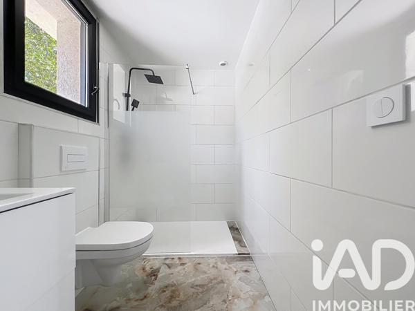 Maison à vendre 4 pièces 120,81 m² Toulon