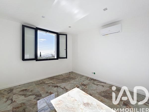 Maison à vendre 4 pièces 120,81 m² Toulon