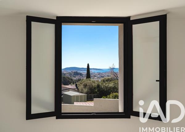Maison à vendre 4 pièces 120,81 m² Toulon