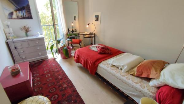 Mignon appartement T3 au Tholonet de 55m²