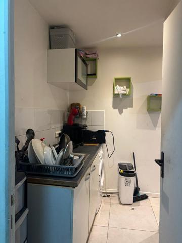 Ivry-sur-Seine (94200) Idéal Investisseur