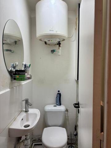 Ivry-sur-Seine (94200) Idéal Investisseur