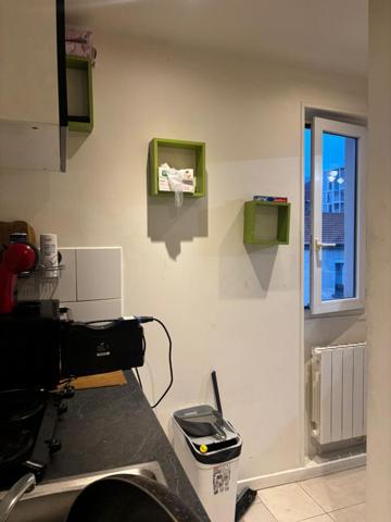 Ivry-sur-Seine (94200) Idéal Investisseur