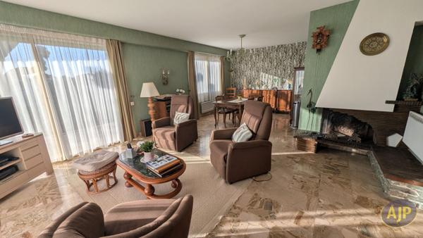 Vente maison L Aiguillon Sur Mer : 260 000 € - L'Aiguillon la Presqu'Ile - Agent Co David Billaud