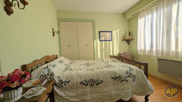 Vente maison L Aiguillon Sur Mer : 260 000 € - L'Aiguillon la Presqu'Ile - Agent Co David Billaud